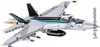Cobi 18E Super Hornet - Zestaw - Chłopiec - 7 lat Podgląd zdjęcia produktu 21