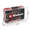Einhell 49108759 Jeu de mèches 39 pièces Voir les images du produit 15