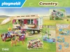 PLAYMOBIL Country 71441 Gemütliches Bauwagencafé Produktbild-Vorschau 3