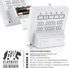 Bearware Digital-Wecker, Wecker digital, Reisewecker, Produktbild-Vorschau 4