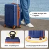 Valigia rigida FCH, set di valigie, set di valigie, set di Anteprima dell’immagine prodotto 6