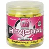Mainline Baits Hi-Visual Pop Ups, Modell:Yellow Pineapple Produktbild-Vorschau 4