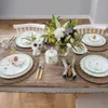 Villeroy & Boch Colourful Spring Assiette plate 32cm Voir les images du produit 2