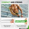 Bande de force powerband extra dur pour musculation noir Voir les images du produit 2