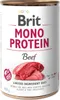 BRIT Mono Protein Beef 400 g Voir les images du produit 1