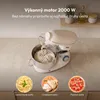 Fentic Kuchynský Robot 6-v-1 – Mixér, Kvasací Stroj, Food Náhľad obrázku produktu 4