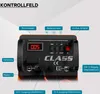 Wiltec Batterieladegerät 12V 24V 30A Batterie, Ladegerät Produktbild-Vorschau 6