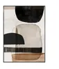 Poster Layered 50x70 cm Artbox Wandbild Abstrakt Produktbild-Vorschau 4