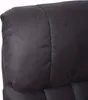 MCA Relax křeslo Calgary 2, TV křeslo křeslo, látka/textil Náhled obrázku produktu 6