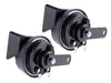 Dwutonige Hupe 12V, 118 dB, Spiralform mit E9-Zulassung, 80 Produktbild-Vorschau 2