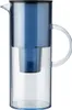 Stelton - EM77 Wasserfilterkanne 2 L, Blau Produktbild-Vorschau 1