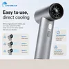 Przenośny wentylator ręczny Lifetime Air – mini wentylator Podgląd zdjęcia produktu 6
