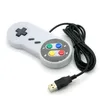 A single USB game controller is shown against a white background. Náhľad obrázku produktu