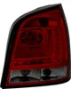 Eagle Eyes LED Rückleuchten Set in Rot Smoke für VW Polo Produktbild-Vorschau 4
