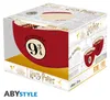 HARRY POTTER - Bowl - 600 ml - "Platform 9 3/4" cardboard Produktbild-Vorschau 12