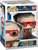 FUNKO 48565, PVC, 0,25 rok / roky, 1 kusov, CE, Nevhodné do Náhľad obrázku produktu 3