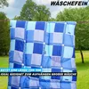 Wäscheleine Festmacherleine Polypropylenseil Tauwerk Produktbild-Vorschau 6