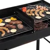 tepro Grillfass Detroit Holzkohlegrill, verstellbare Produktbild-Vorschau 15