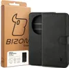 Handyhülle mit Klappe für Honor Magic8 Pro, Bizon Case Produktbild-Vorschau 6