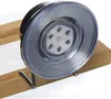 Rollenhalter aus Bambus mit Saugnapf Produktbild-Vorschau 2