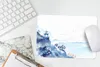MuchoWow® Mauspad Mousepad Malerei - Natur - Landschaft - Produktbild-Vorschau 5
