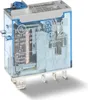 Relè miniaturizzato Finder 46.61.8.230.0040, 1 W, 16 A, 230 Anteprima dell’immagine prodotto 7