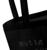 Mr. & Mrs. Panda Schultasche Spruch Selbstvertrauen stärken Produktbild-Vorschau 4