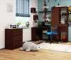 AKORD Furniture Factory IP0PTEDVEN001, Ecke, Matt, Holz, Produktbild-Vorschau 5