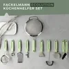 Fackelmann Scavino per frutta ecologico 18cm Anteprima dell’immagine prodotto 7