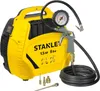 Stanley Compressor 8Bar Luchtcompressor met Productafbeelding-voorbeeld 1