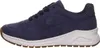 Rieker Damen Sneaker Blau - Extraweit Voir les images du produit 10