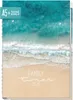 Family-Timer 2025 / 12 Monate / Summer Beach / Häfft-Verlag Produktbild-Vorschau 1