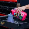 2x Meguiar's® Watermelon Bubblegum Wash - Autoshampoo Produktbild-Vorschau 7