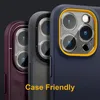 Ochranné sklo na fotoaparát pro iPhone 13 ochranné sklo na Náhled obrázku produktu 7
