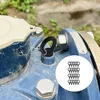 20 Stück Ringschraube M6, 304 Edelstahl Schwarz Produktbild-Vorschau 5