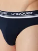 Schiesser Herren 3 er Pack Rio-Slip Gr. XL  dunkelblau Produktbild-Vorschau 1