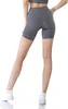 Stark Soul® Seamless kurze Leggings -OPAQUE- , blickdichte Produktbild-Vorschau 2