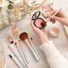 Sada profesionálních štětců na make-up Náhled obrázku produktu 3