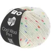 Lana Grossa COOL WOOL PRINT 50 g pflegeleichtes Strickgarn Produktbild-Vorschau 3