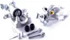 HELLA Bremssattel für RENAULT Clio III Schrägheck (BR0/1, Produktbild-Vorschau 3