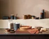 ASA Selection Kitchen'art Auflaufform oval black 20x14cm 1 Produktbild-Vorschau 5