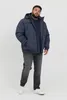 BLEND BHBoris Boris Herren Winterjacke Big & Tall Produktbild-Vorschau 2