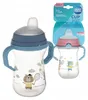 CANPOL BABIES FIRST CUP – AUSLAUFSICHERE TRINKBECHER MIT Produktbild-Vorschau 3