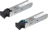 PLANET Mini GBIC SX Module - 2KM Voir les images du produit 1