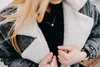 BeWooden-Frauen Halskette mit Holzdetail Virie-Halskette Produktbild-Vorschau 6