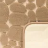 Badezimmerteppich Badematte Badteppich Badvorleger Produktbild-Vorschau 3