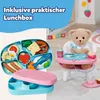 BABY born Füttertisch mit Licht- und Soundfunktion und viel Produktbild-Vorschau 5