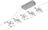 Paulmann CorDuo Seilsystem Mac II Basisset Produktbild-Vorschau 3