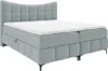 MIRJAN24 Boxspringbett mit zwei Bettkästen Nova, Ehebett, Produktbild-Vorschau 7