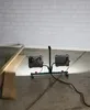 Parkside LED-Arbeitsstrahler Werkstatt Leuchte Lampe »PASB Produktbild-Vorschau 6